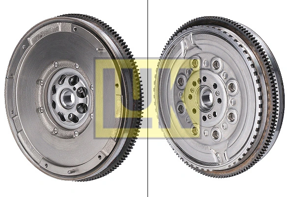 Flywheel